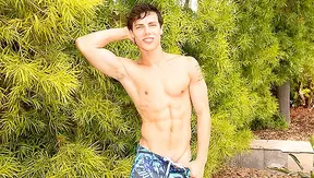 Big-Dicked DILF Takes Control, Fucks Hot Jock Hard — SeanCodyX 18+