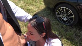 Neighbor Wants It Non-stop