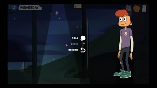 Gem Domination 5 - Garnet's Masturbation