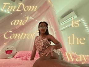 FinDom and Control is the Way