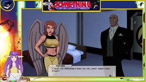 DC Comics Something Unlimited Part 190