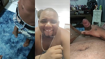 Troca troca com mavambo pirocudo