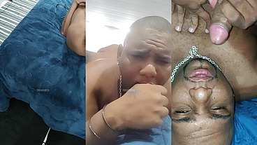 Troca troca com mavambo pirocudo