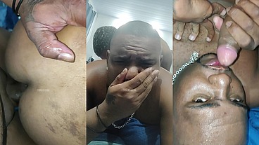 Troca troca com mavambo pirocudo