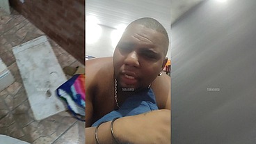 Troca troca com mavambo pirocudo