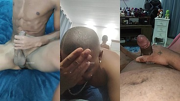 Troca troca com mavambo pirocudo