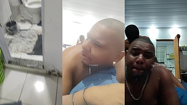 Troca troca com mavambo pirocudo