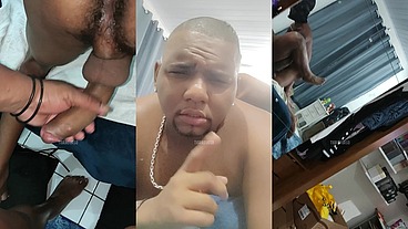 Troca troca com mavambo pirocudo