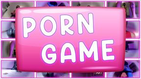 Porn Challenge – Find the Only Different One in 30s | Full HD 1080p | game - mind fuck - memory