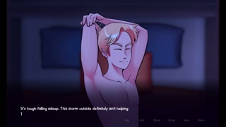 Life in Woodchester 0.6.3 - PRETTY BABE GETTING DICK FOR FIRST TIME