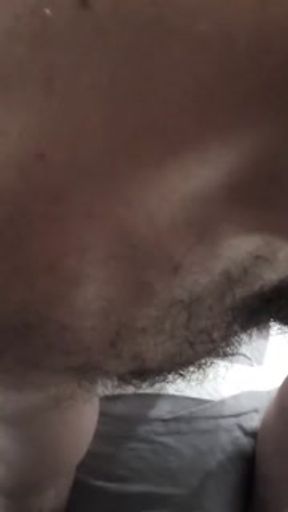 Missionary Creampie Female POV