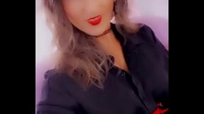 Rouge et noir Red end black