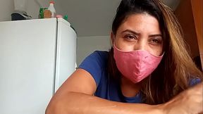 Vlog Sarah Rosa  Atriz ║ M&Aacute_SCARAS