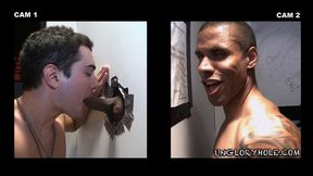 Straight Robert Gets Seduced ~ Trevor's Cunning Trap