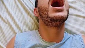 Whimpered and Wrecked on Neighbor's Dick, Little Slut Loved Every Minute