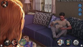 johannesgaming - update #542 - boundaries of morality 13 didnt know emma could dance like that - sep 28, 2025
