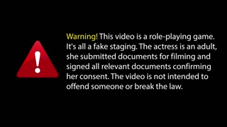 TEEN STEPSISTER CREAMPIED