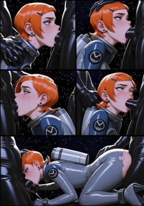 Hentai anime - I let myself get fucked by any dick of all kinds