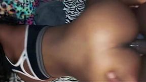 18-Year-Old Virgin Experiences Vicious Gang Bang at School Party