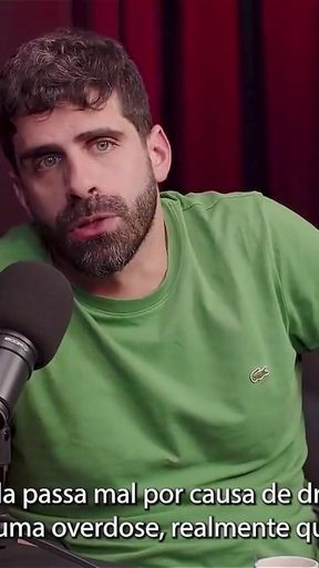 Fckcast 3 - Orgy, Fetish and Health with Dr. Vinicius Lacerda