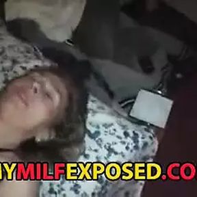 My MILF Exposed with her BBC lover