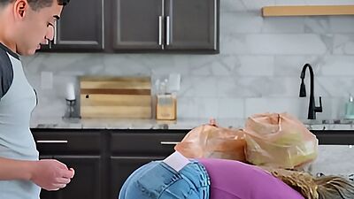 My Stepmom Keeps Fucking Around Cory Chase, Juan El Caballo Loco