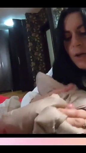 My Mouth Is Made for Dick