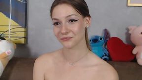 Sandra Angell Private Show