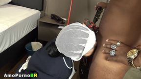 camareira mais safada do brasil (elisa sanches)