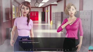 SHALE HILL #27 • Visual novel Gameplay [HD]