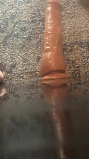 12 inch Dildo