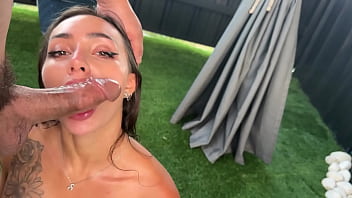 Real Couple&rsquo_s Real PR Sextape - Sisi Rose &amp_ Teddy Tarantino