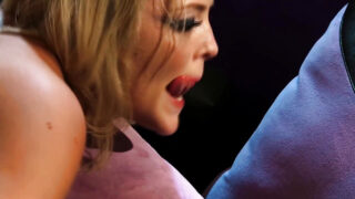 Blowjob, Fingern, Reiten, Gesichtsbehandlung, Muschi essen – die geile Alexis Texas mit dem großen Arsch in High Heels wird von Danny Mountain anal gefickt
