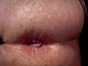 Electrocution of Lust - Tight Limits, Hard Dildo