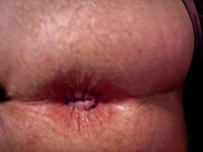 Electrocution of Lust - Tight Limits, Hard Dildo