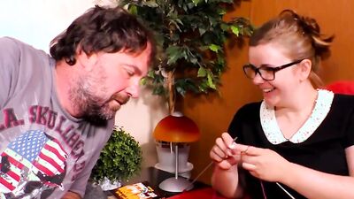 Hot german bbw mature fucked