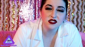 Coronavirus Spit Executrix
