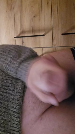 Jacking Off