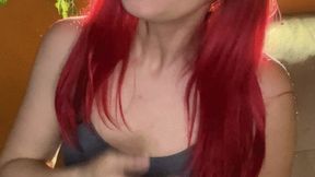 Pure tobacco + Marlboro Red - Lots of coughing