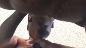 No Turning Back 2 - TaetheDoug &amp;amp; Kameo