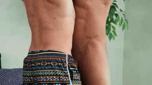 Jack & Brayden: raw - American clip