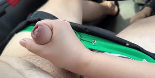Jerk My Dick Baby Don't Stop