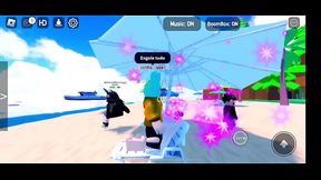 Botei para mama no Roblox Sigma sem d&oacute_