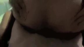Raw Gaping Anal Creampie