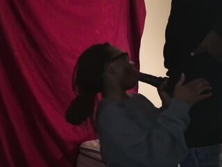 Teen take Hard Shlong