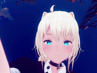 Lewdie Superlatively Good Ally In Heat Wishes To Have Your Creampies Non-Stop- Patreon Fansly Preview- VRChat ERP