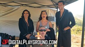 PROJECT X BTS Steamy Secrets