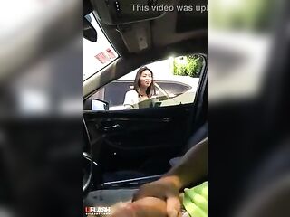 dickflash asian beauty