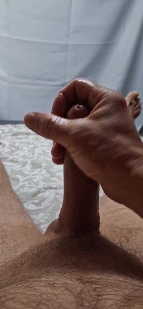 Truenorthpov Solo Male POV - Close up, Amateur, Natural Ending