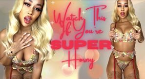 Watch This If You're SUPER Horny